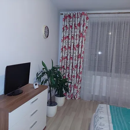 Mili Apartament Coresi Apartment *