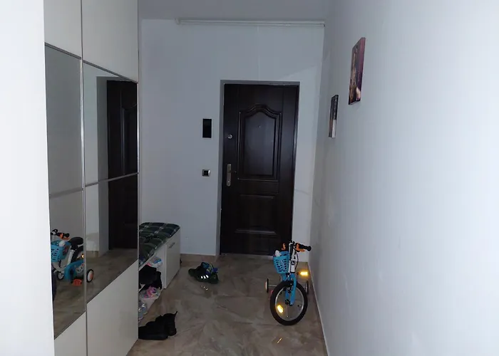 Mili Apartament Coresi Brasov